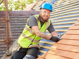 Best Green or Eco-Friendly Roofing Solutions  in Kerman, CA